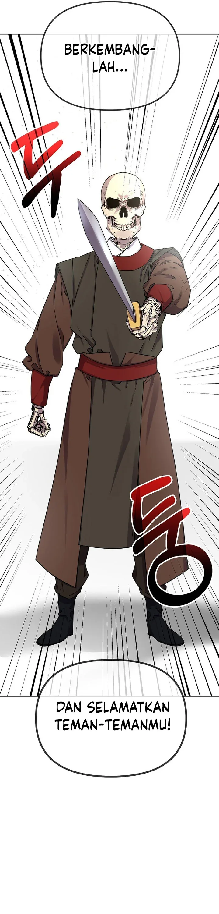 Halaman 46 — The Reborn Ranker Chronicles Chapter 112