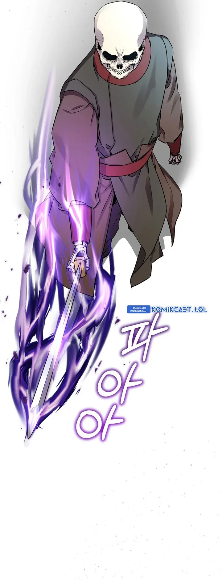 Halaman 48 — The Reborn Ranker Chronicles Chapter 112