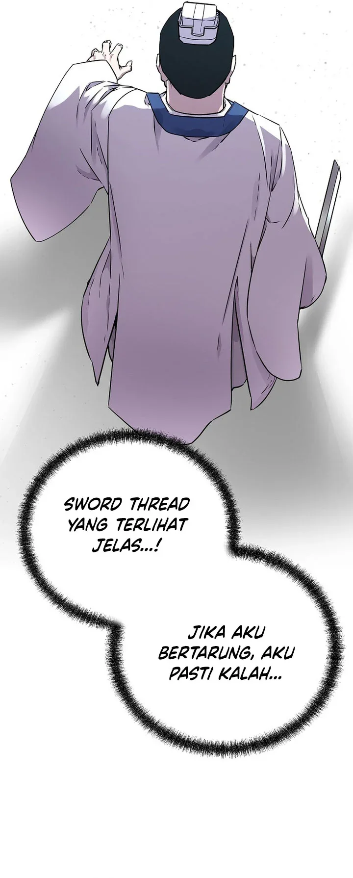Halaman 49 — The Reborn Ranker Chronicles Chapter 112