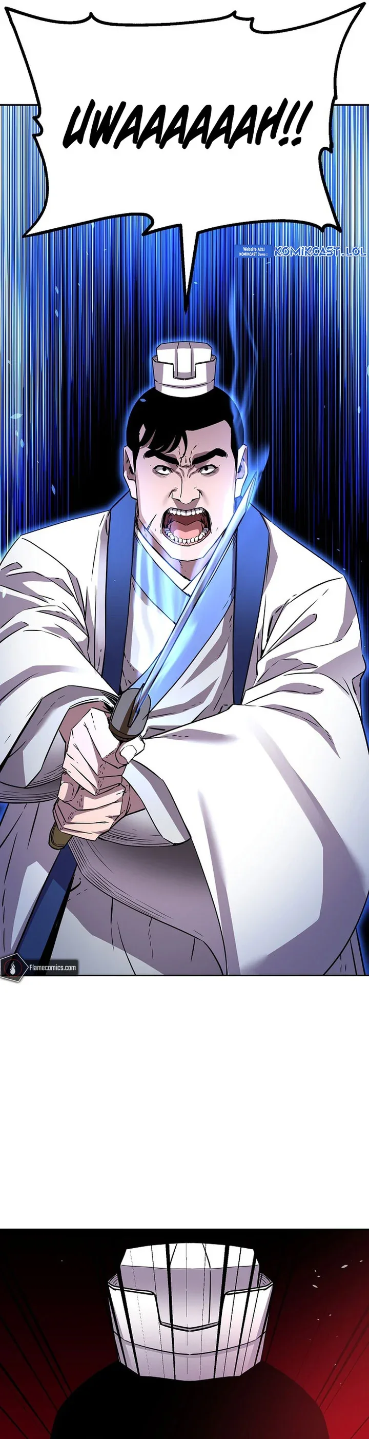 Halaman 53 — The Reborn Ranker Chronicles Chapter 112