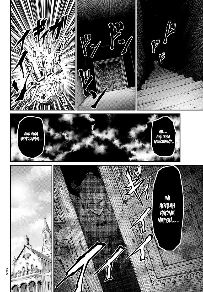 Halaman 15 — Irozuku Monochrome Chapter 1