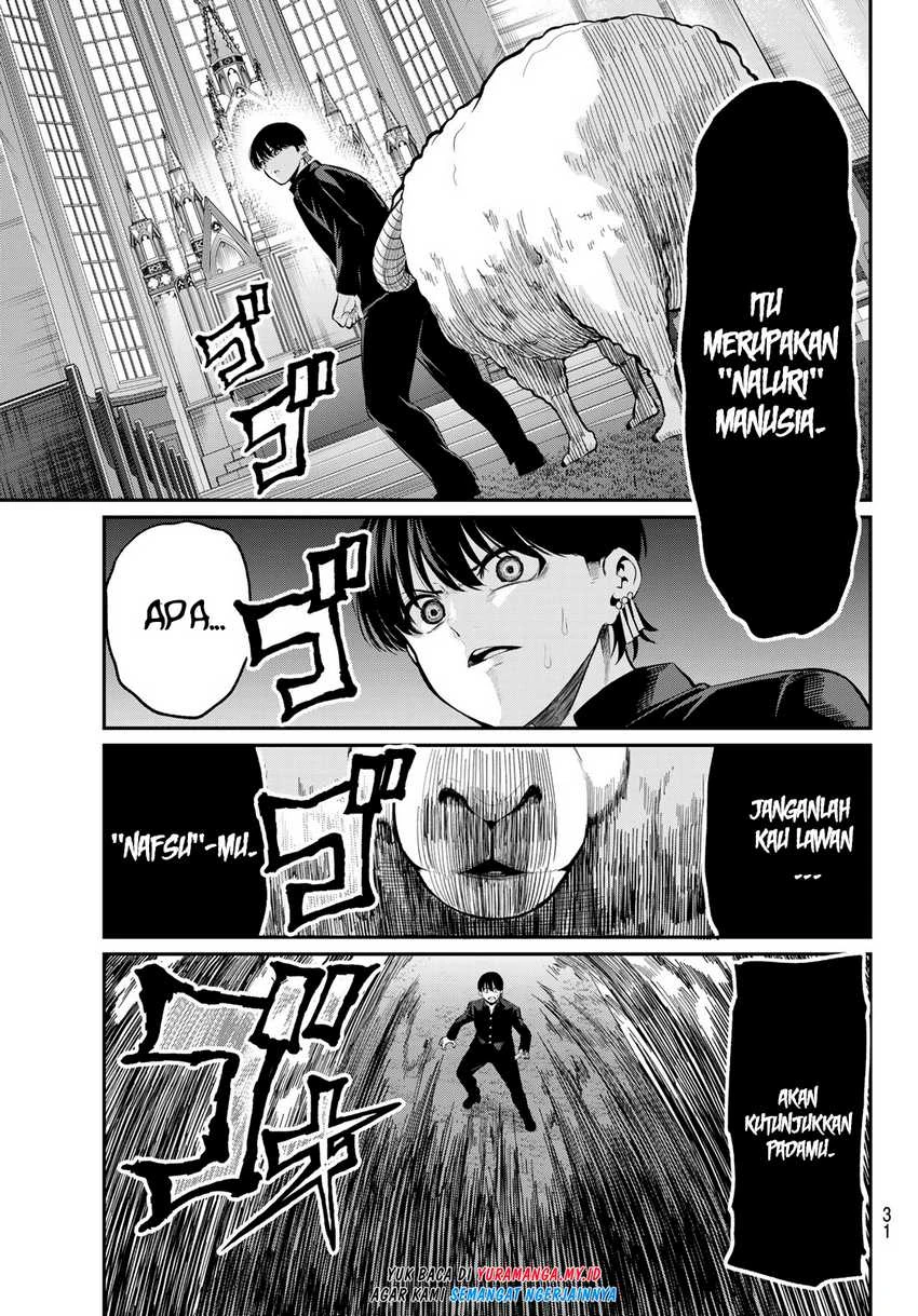 Halaman 20 — Irozuku Monochrome Chapter 1