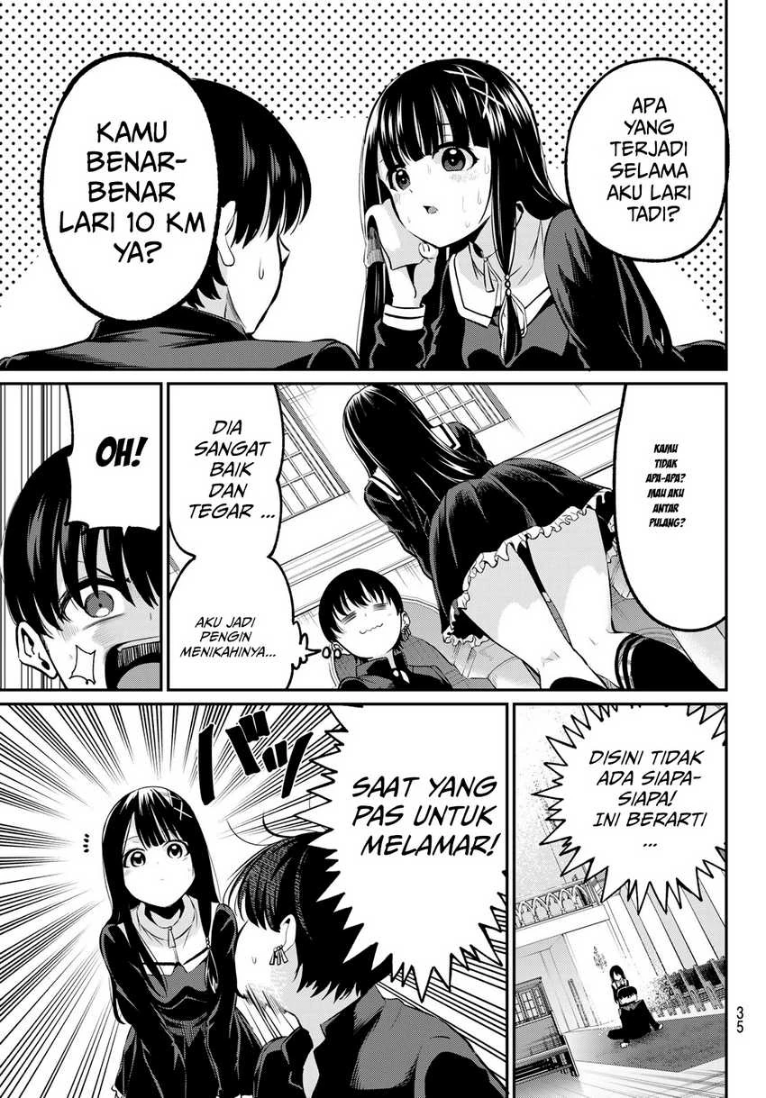 Halaman 24 — Irozuku Monochrome Chapter 1