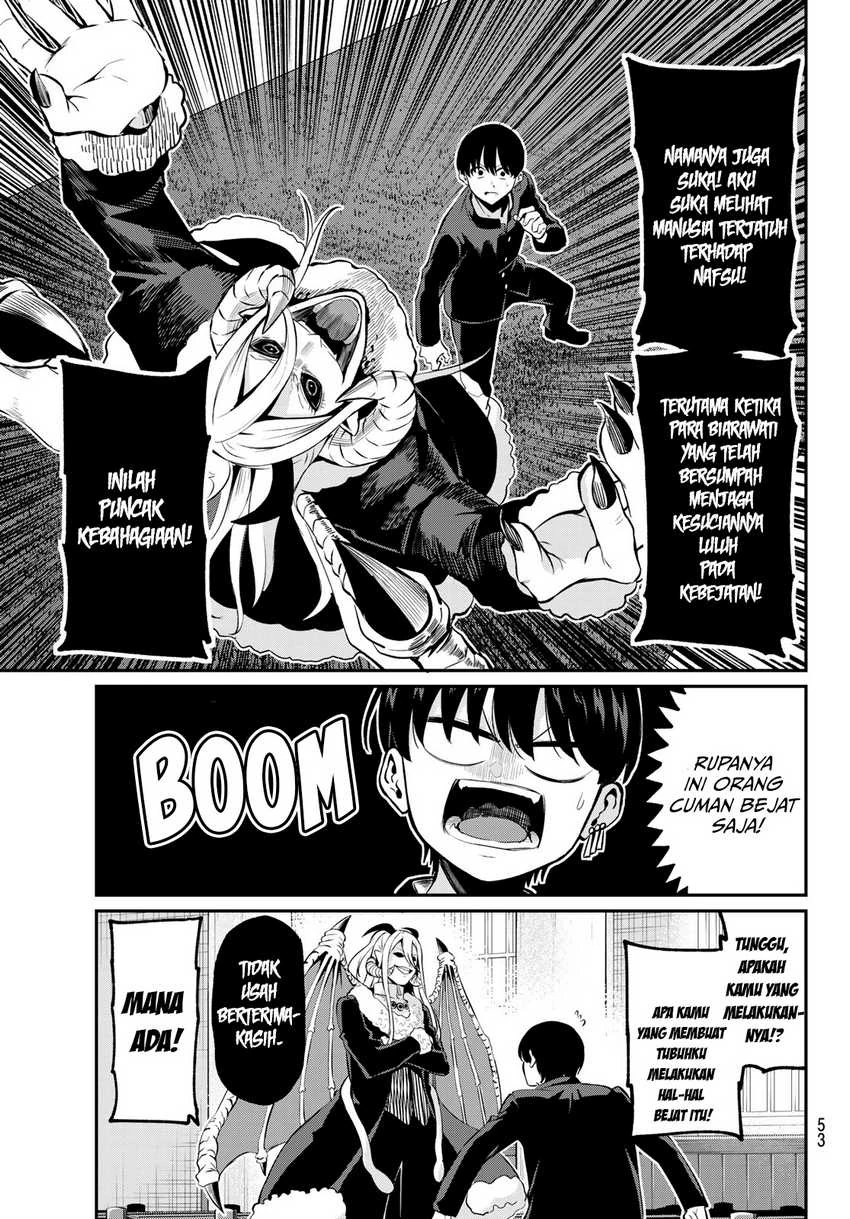 Halaman 41 — Irozuku Monochrome Chapter 1