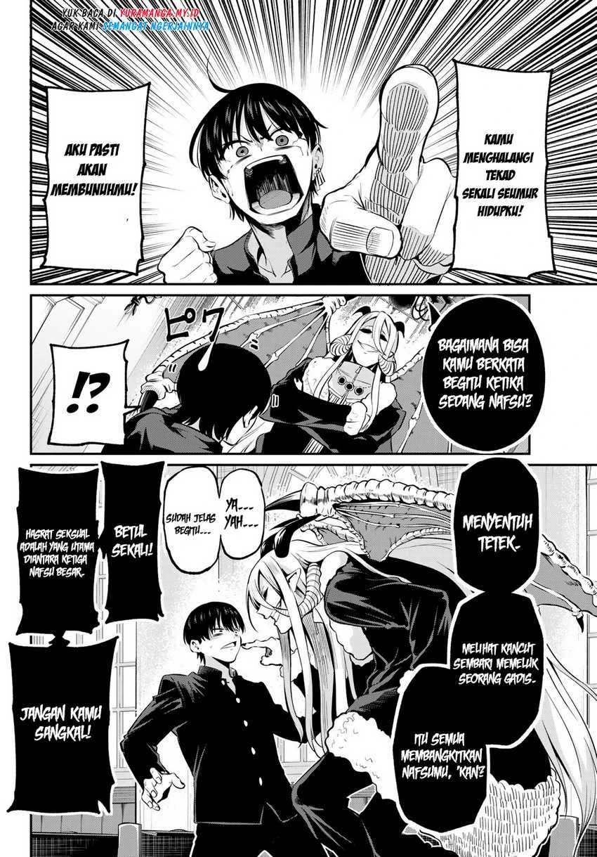 Halaman 42 — Irozuku Monochrome Chapter 1