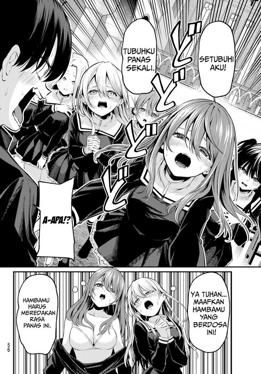 Halaman 44 — Irozuku Monochrome Chapter 1
