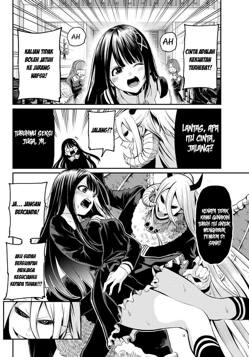 Halaman 46 — Irozuku Monochrome Chapter 1