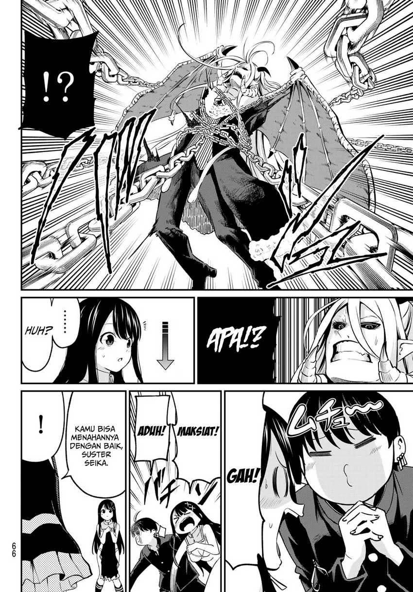 Halaman 52 — Irozuku Monochrome Chapter 1