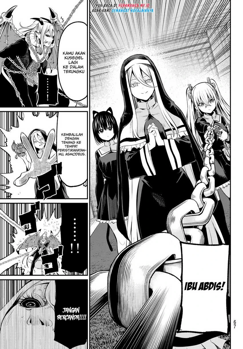 Halaman 53 — Irozuku Monochrome Chapter 1
