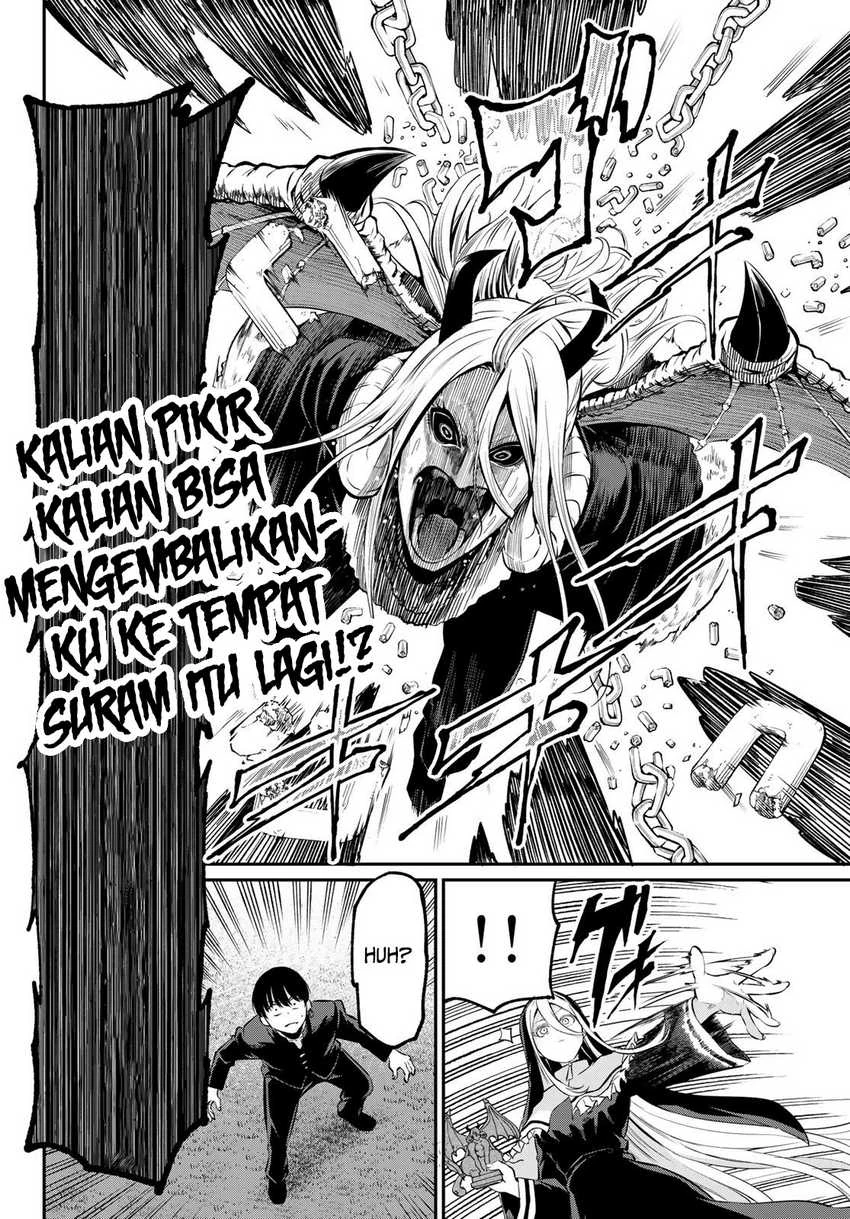 Halaman 54 — Irozuku Monochrome Chapter 1