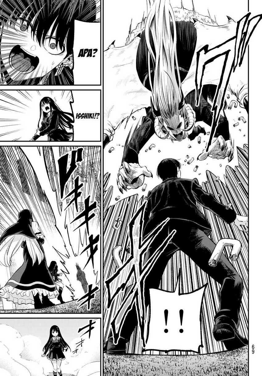 Halaman 55 — Irozuku Monochrome Chapter 1