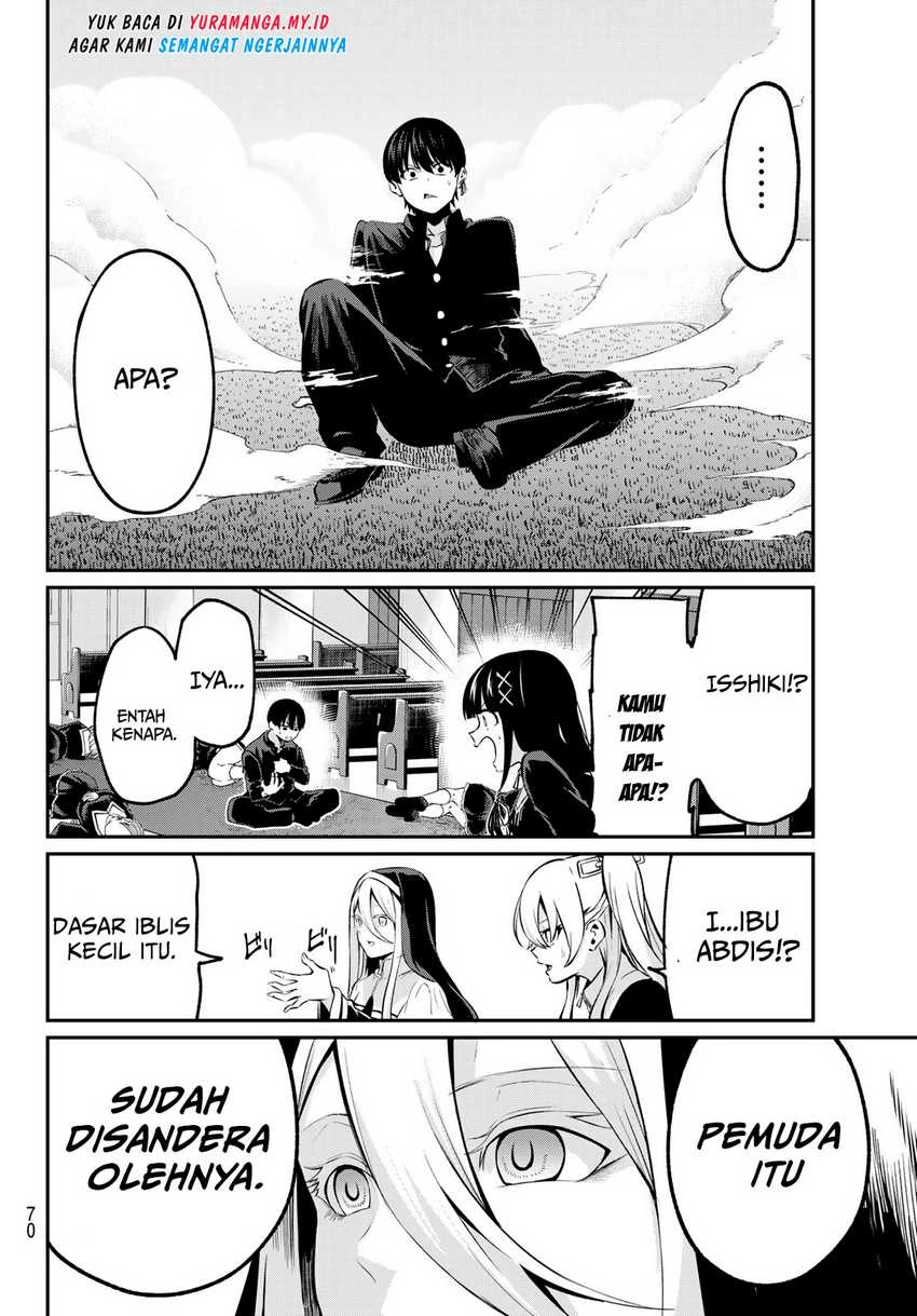 Halaman 56 — Irozuku Monochrome Chapter 1