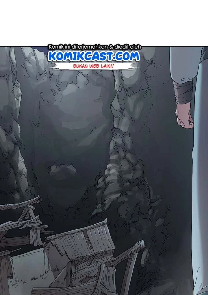 Halaman 3 — Heavenly Demon Reborn! Chapter 68