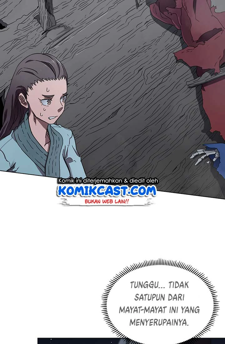 Halaman 6 — Heavenly Demon Reborn! Chapter 68