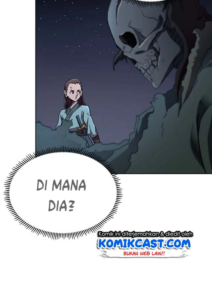 Halaman 7 — Heavenly Demon Reborn! Chapter 68