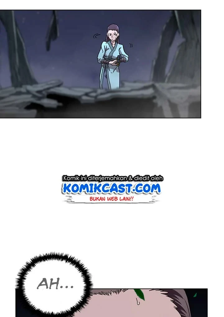 Halaman 8 — Heavenly Demon Reborn! Chapter 68