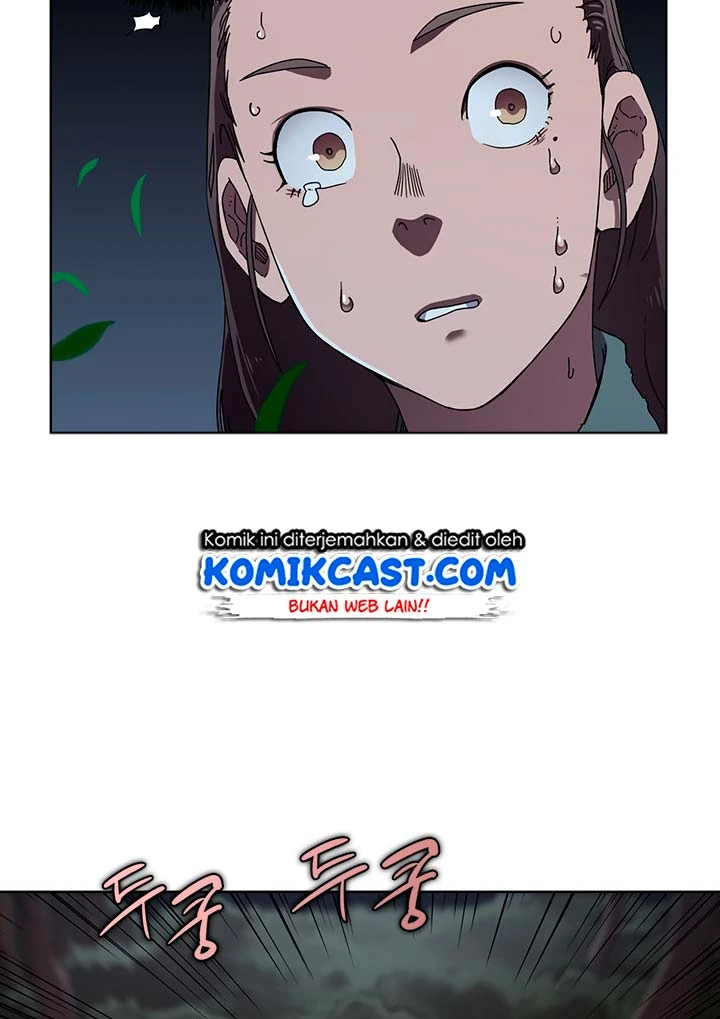 Halaman 9 — Heavenly Demon Reborn! Chapter 68