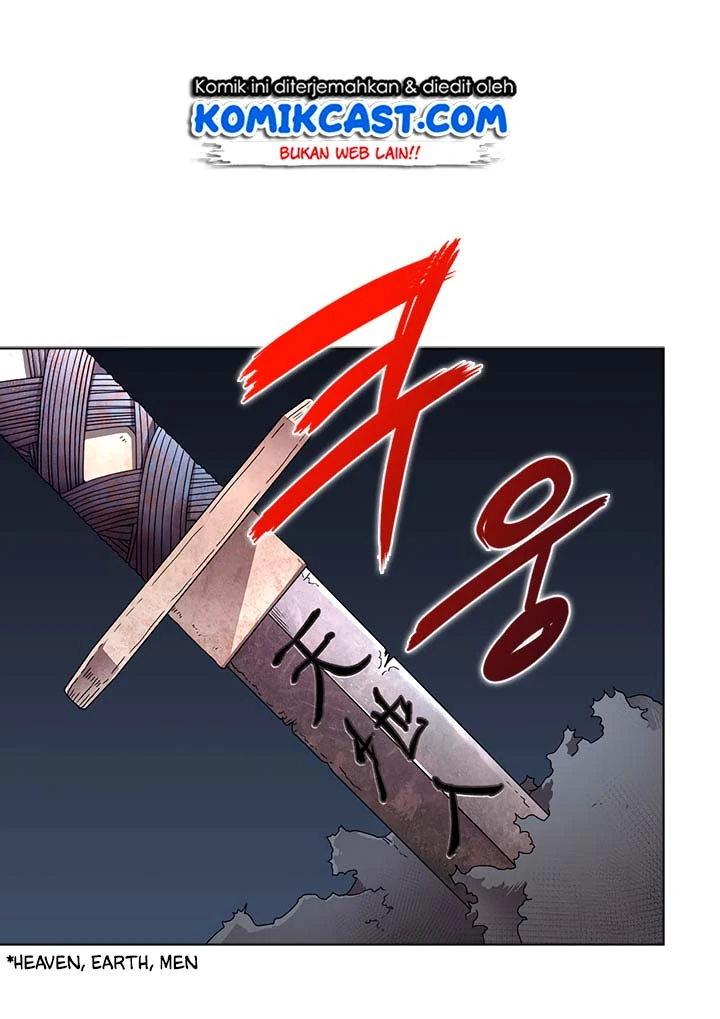 Halaman 11 — Heavenly Demon Reborn! Chapter 68