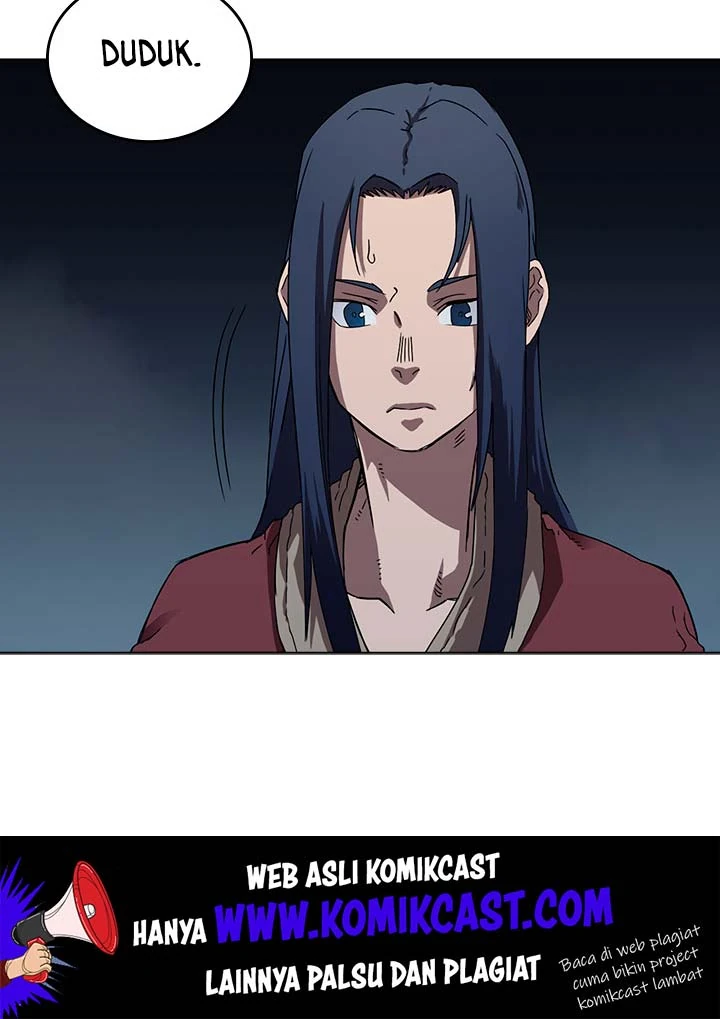 Halaman 18 — Heavenly Demon Reborn! Chapter 68