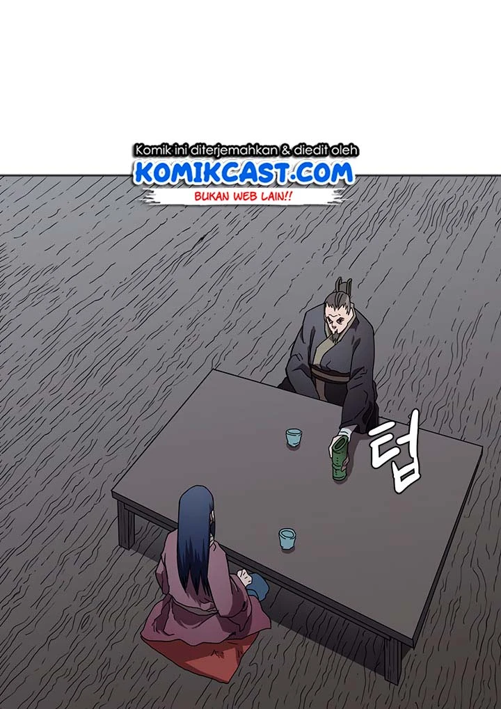 Halaman 19 — Heavenly Demon Reborn! Chapter 68