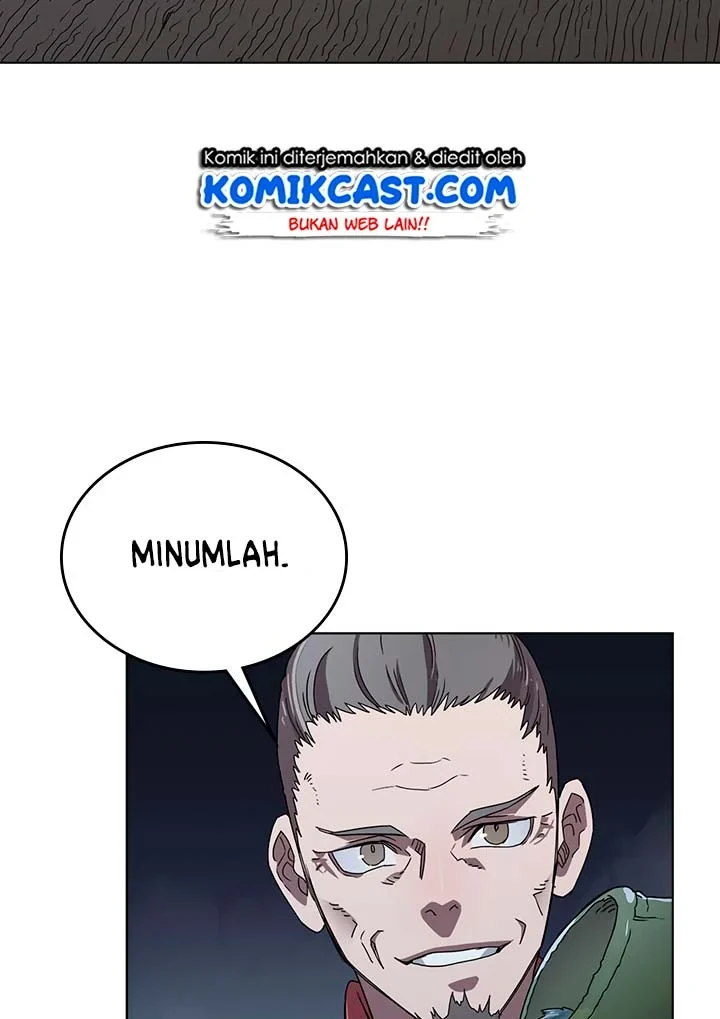 Halaman 20 — Heavenly Demon Reborn! Chapter 68