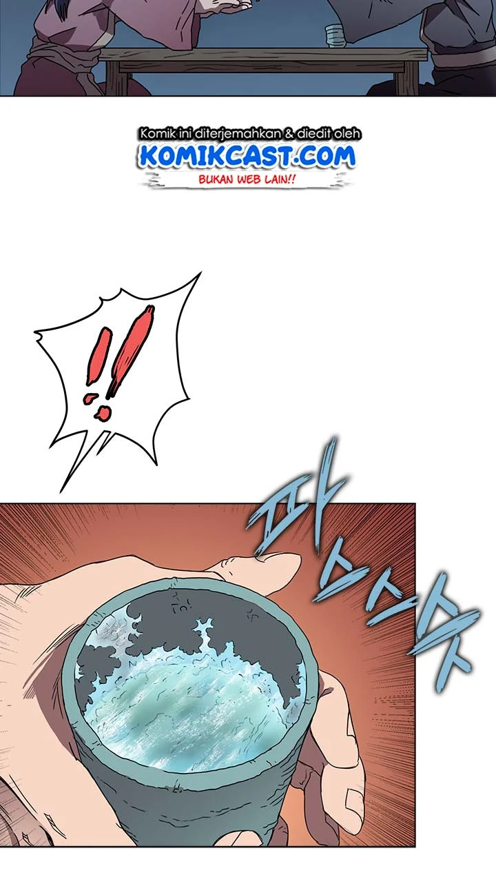 Halaman 22 — Heavenly Demon Reborn! Chapter 68