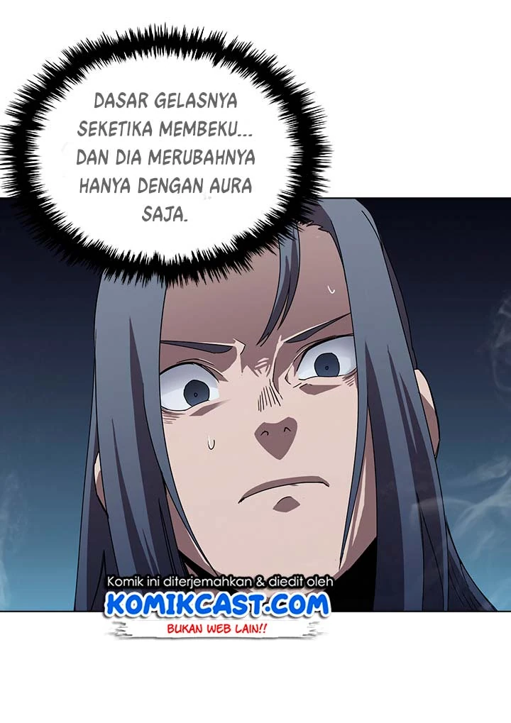 Halaman 23 — Heavenly Demon Reborn! Chapter 68