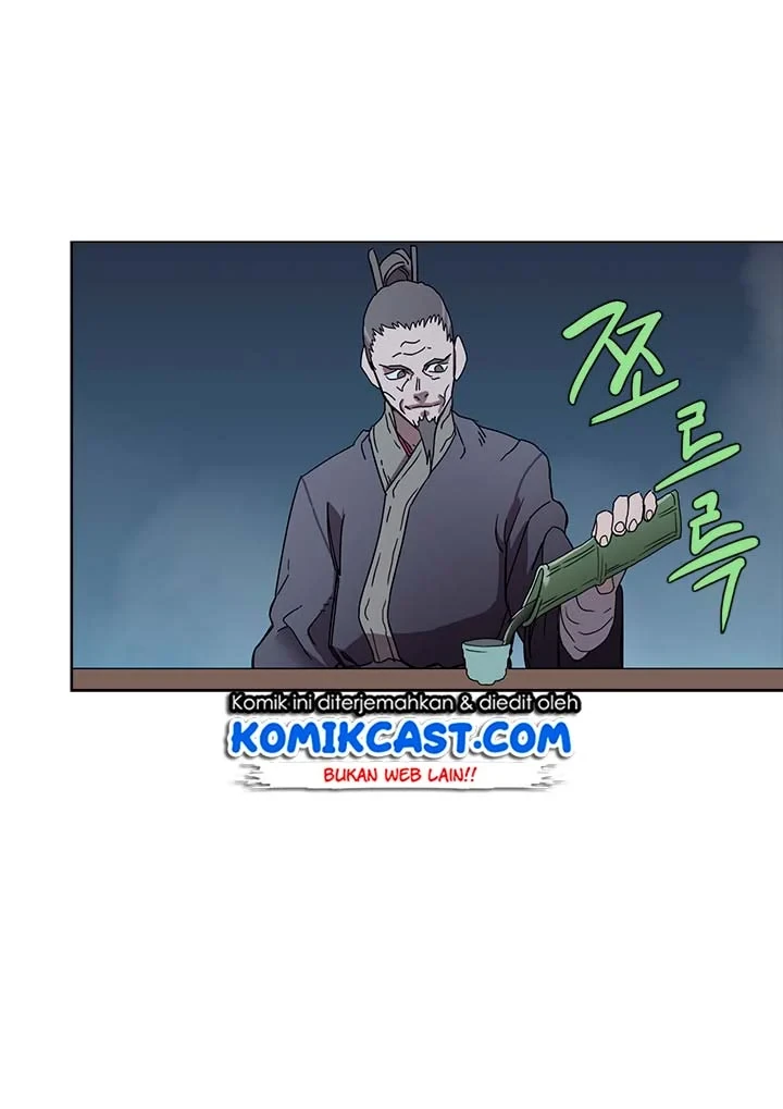 Halaman 24 — Heavenly Demon Reborn! Chapter 68