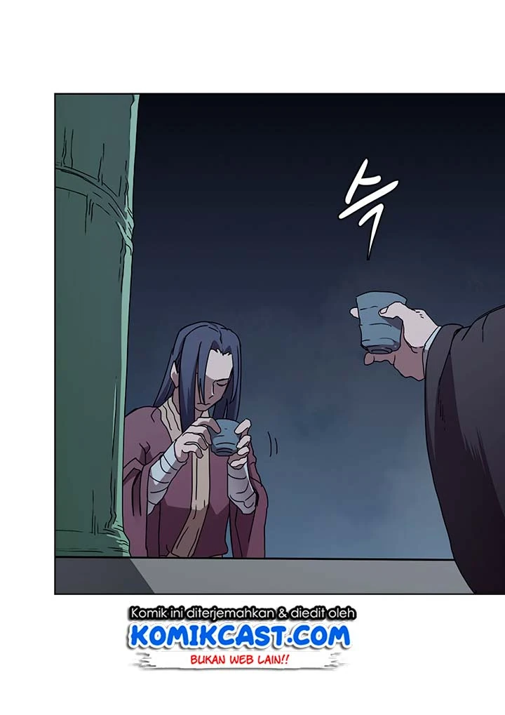 Halaman 25 — Heavenly Demon Reborn! Chapter 68