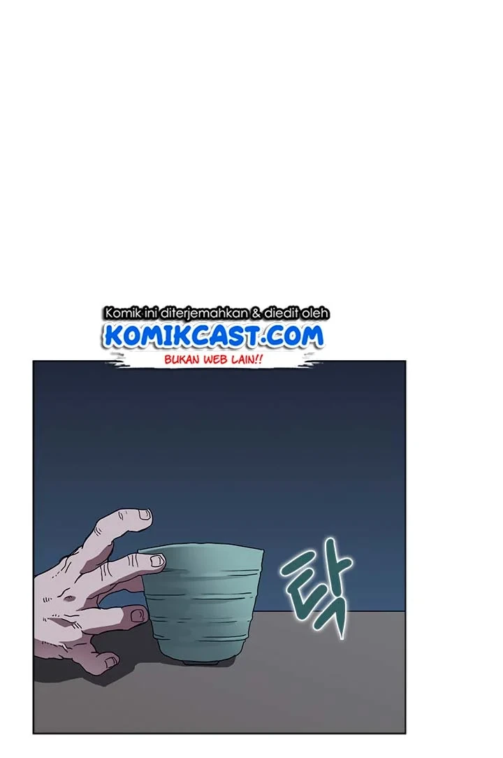 Halaman 27 — Heavenly Demon Reborn! Chapter 68