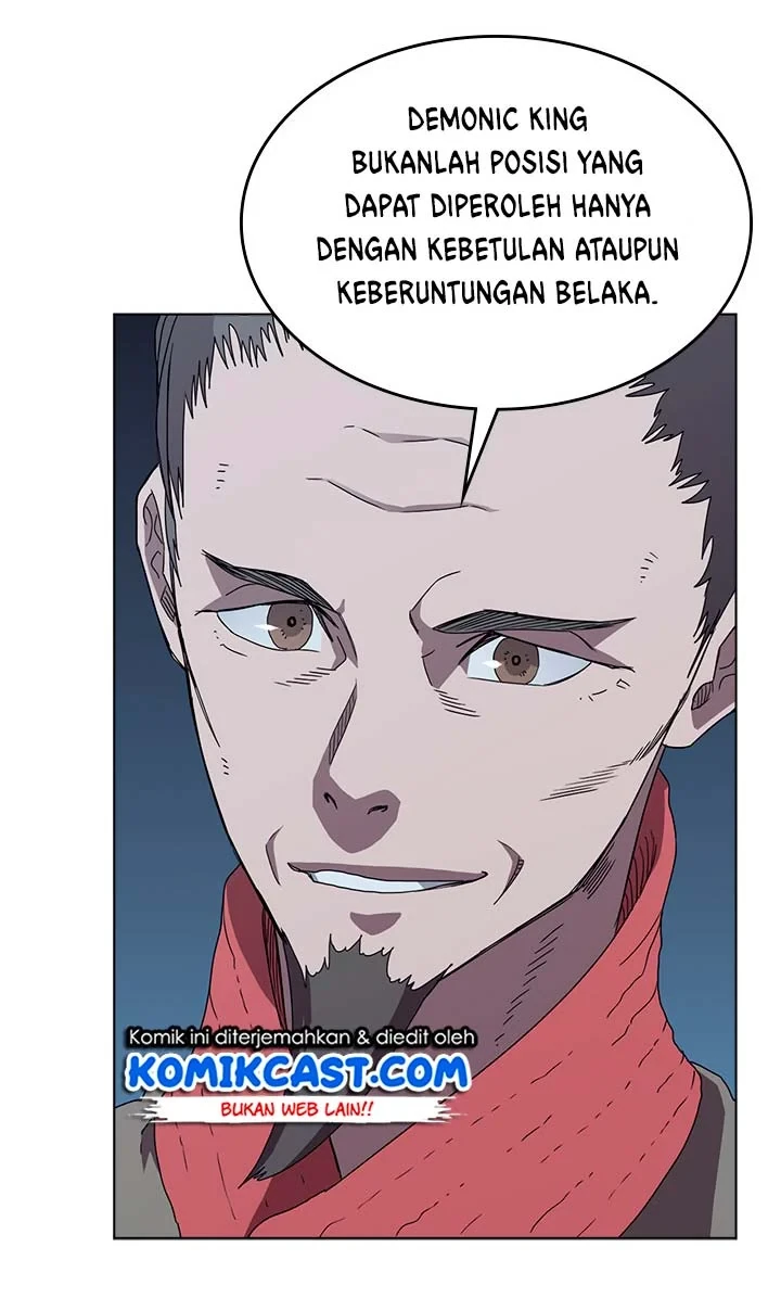 Halaman 31 — Heavenly Demon Reborn! Chapter 68