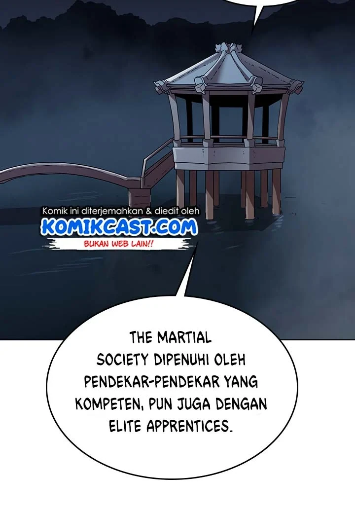 Halaman 34 — Heavenly Demon Reborn! Chapter 68