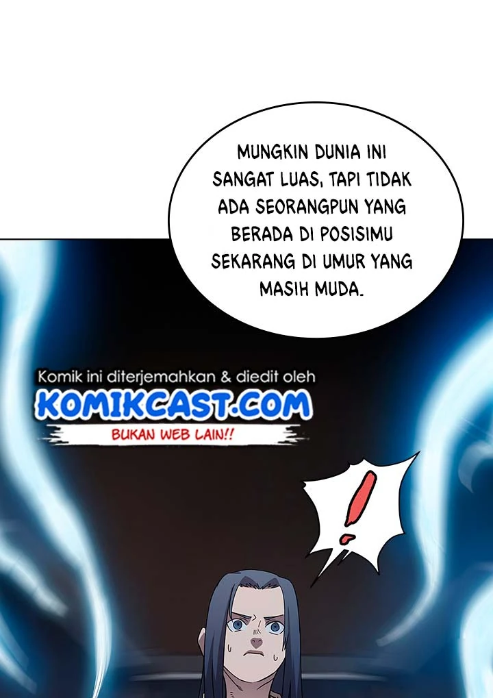 Halaman 36 — Heavenly Demon Reborn! Chapter 68