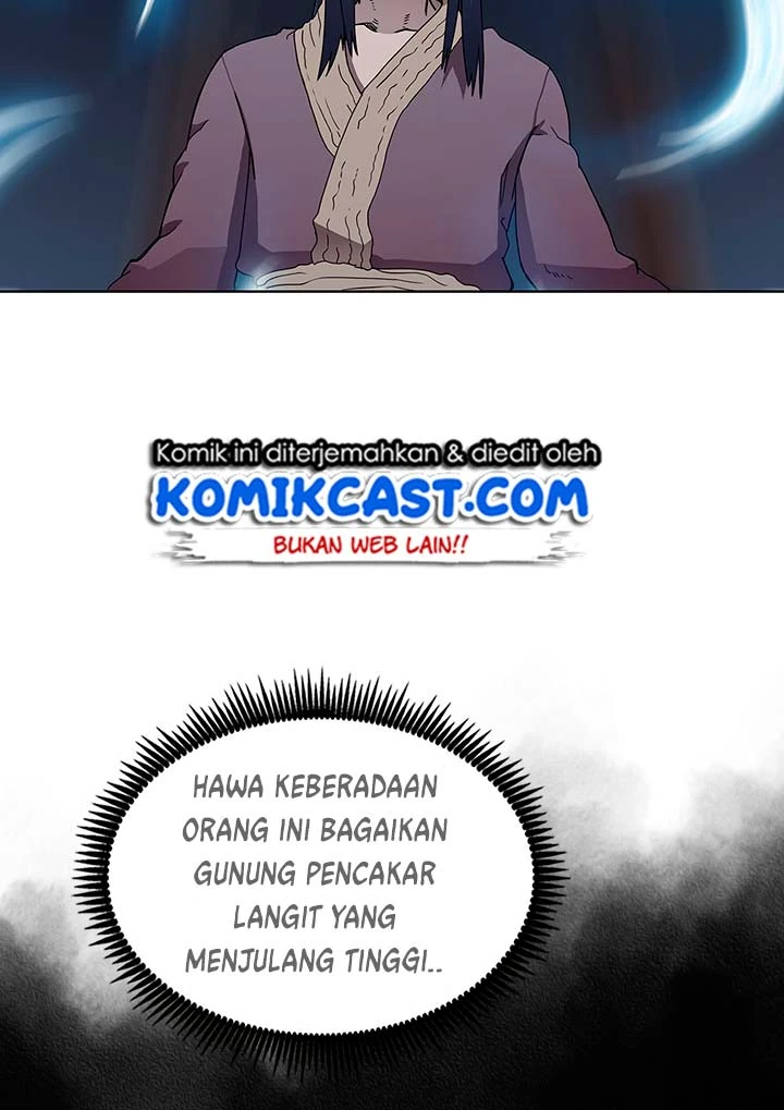 Halaman 37 — Heavenly Demon Reborn! Chapter 68