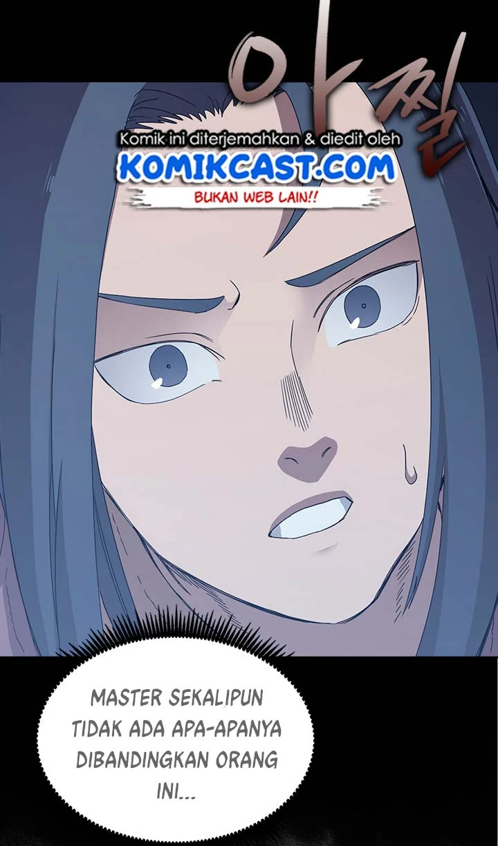 Halaman 40 — Heavenly Demon Reborn! Chapter 68