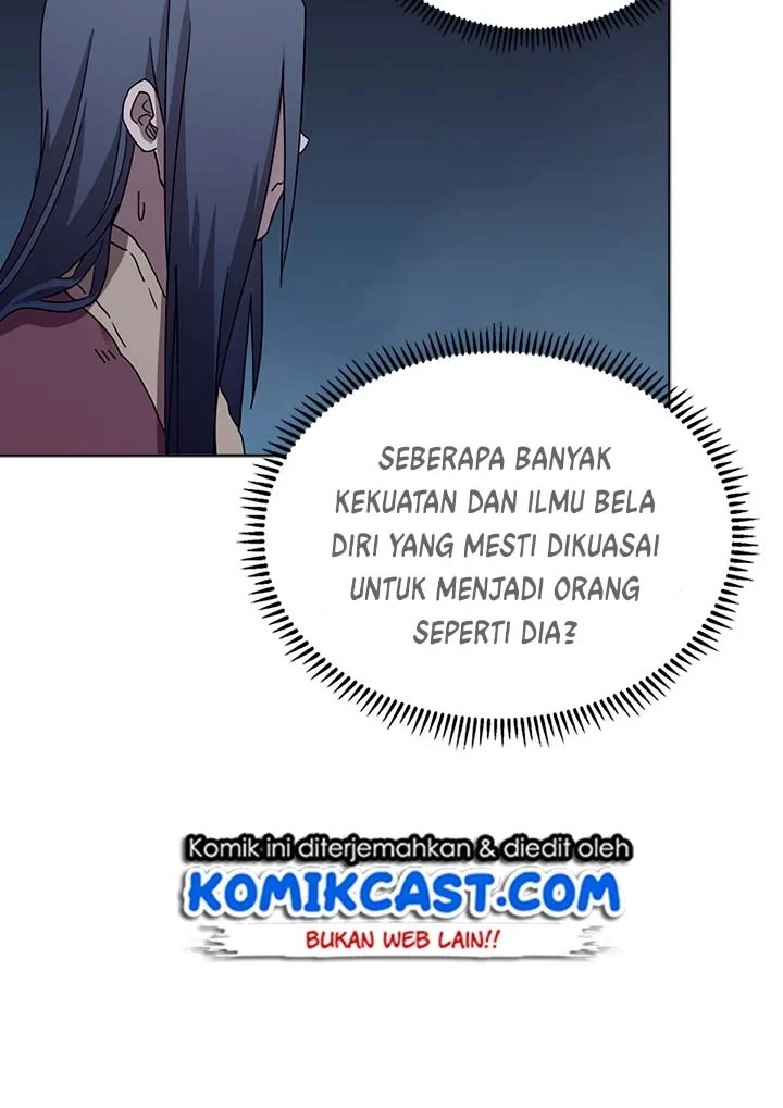 Halaman 42 — Heavenly Demon Reborn! Chapter 68