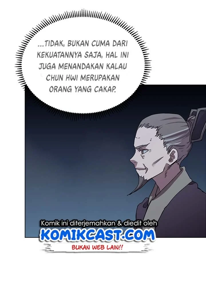 Halaman 43 — Heavenly Demon Reborn! Chapter 68