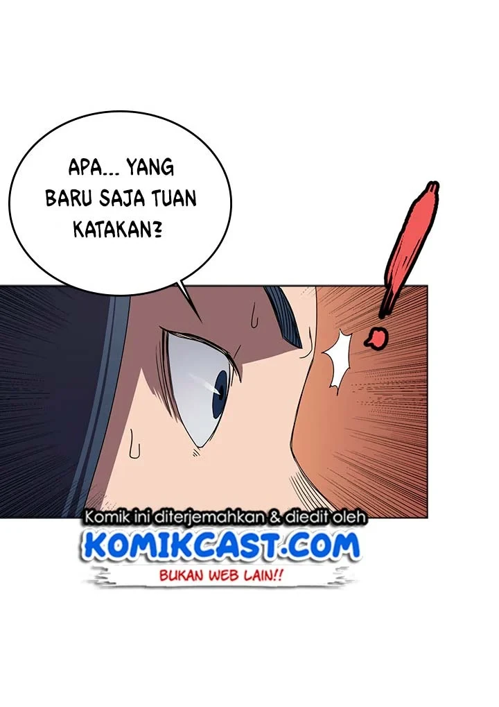 Halaman 48 — Heavenly Demon Reborn! Chapter 68