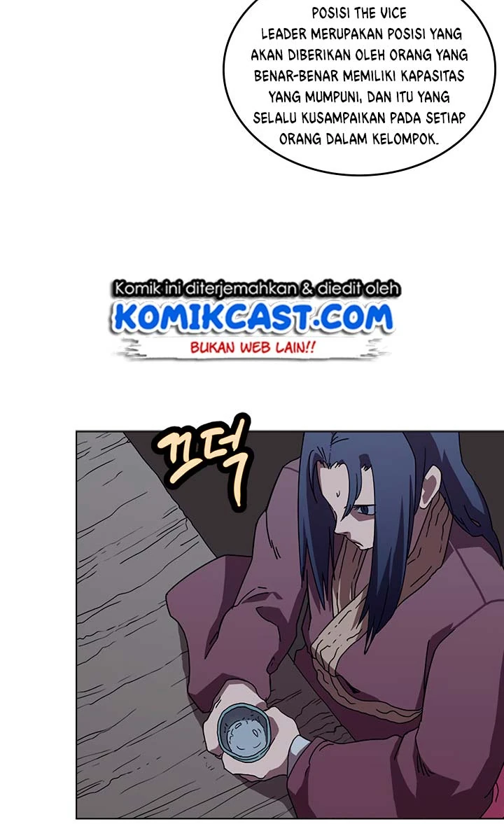 Halaman 54 — Heavenly Demon Reborn! Chapter 68