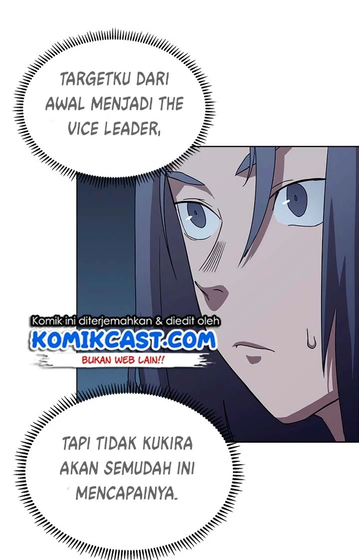 Halaman 56 — Heavenly Demon Reborn! Chapter 68