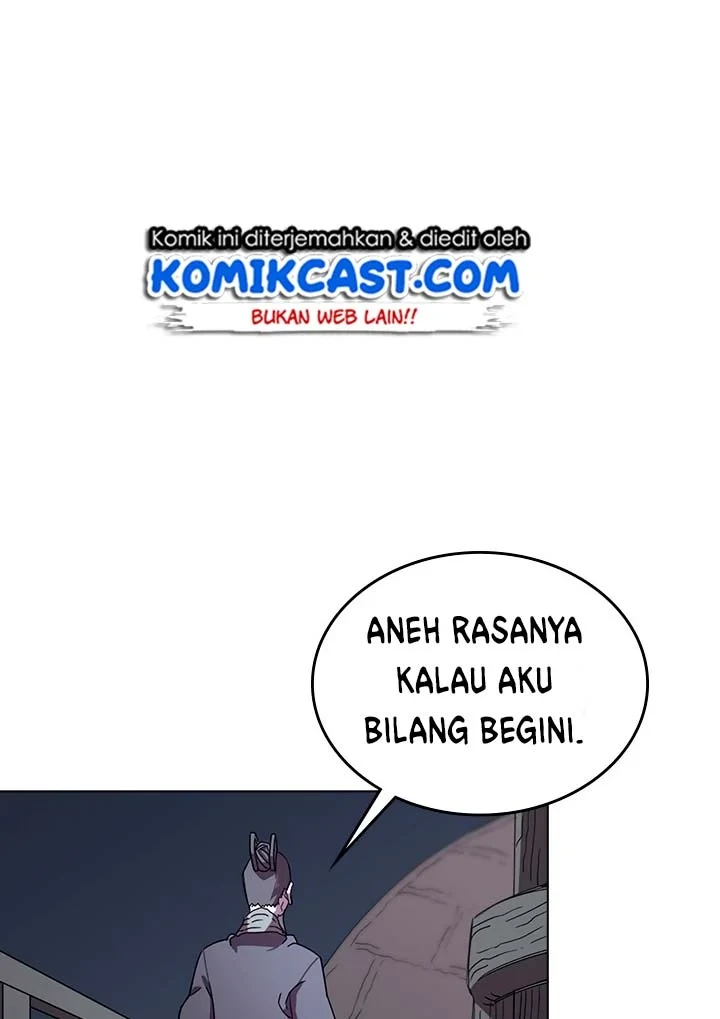Halaman 58 — Heavenly Demon Reborn! Chapter 68