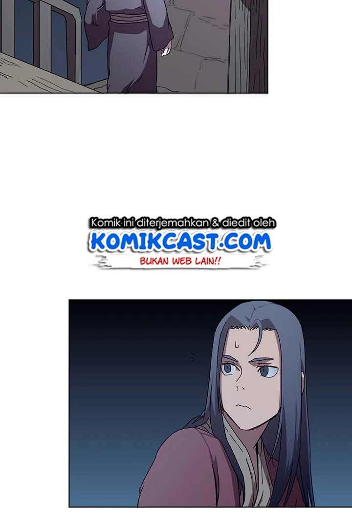 Halaman 59 — Heavenly Demon Reborn! Chapter 68
