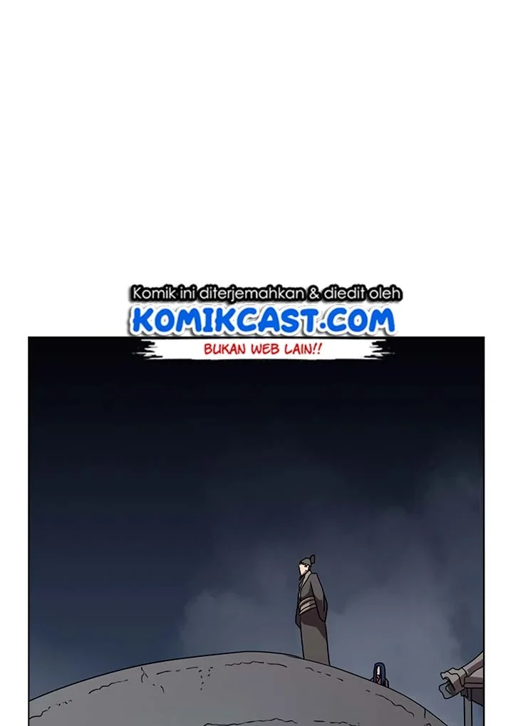 Halaman 60 — Heavenly Demon Reborn! Chapter 68