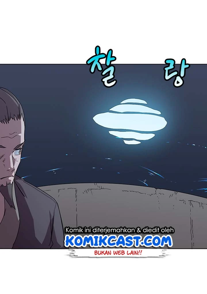 Halaman 62 — Heavenly Demon Reborn! Chapter 68