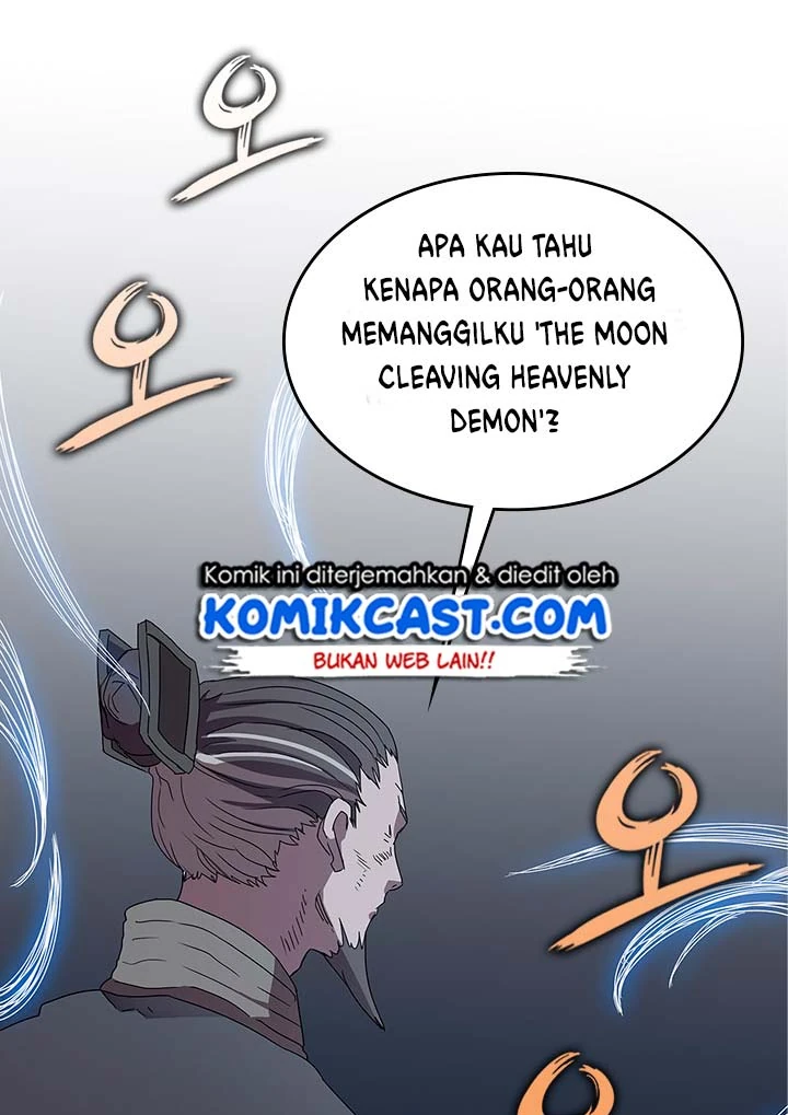 Halaman 64 — Heavenly Demon Reborn! Chapter 68