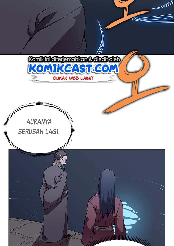 Halaman 65 — Heavenly Demon Reborn! Chapter 68