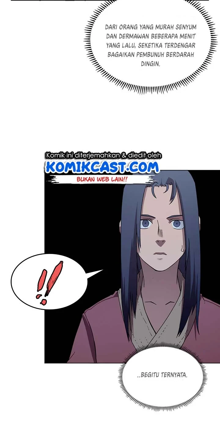 Halaman 66 — Heavenly Demon Reborn! Chapter 68