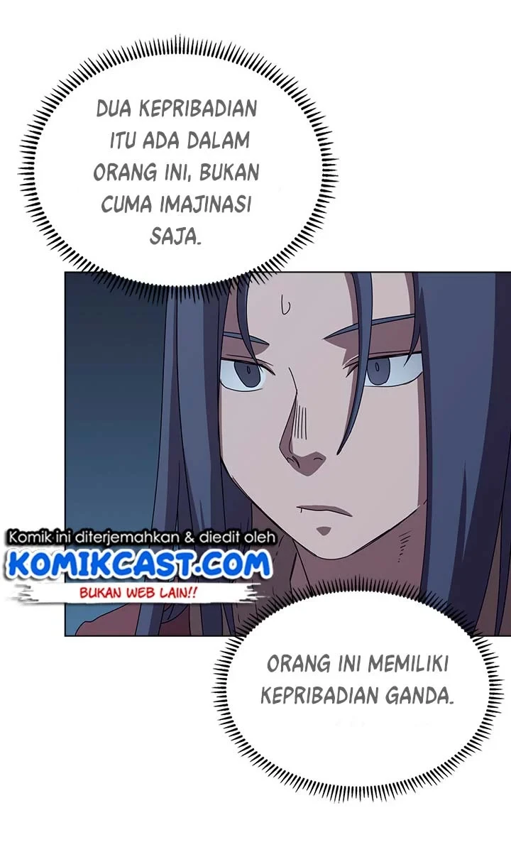 Halaman 67 — Heavenly Demon Reborn! Chapter 68