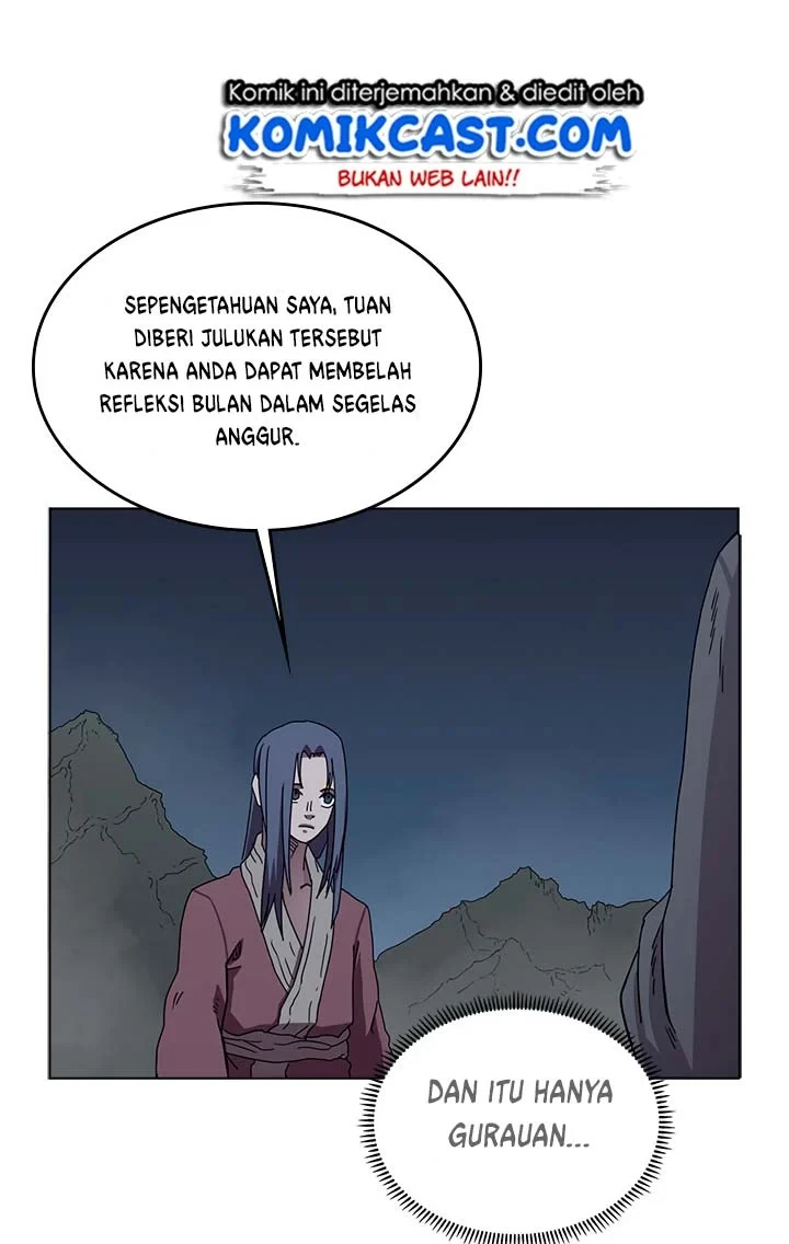 Halaman 68 — Heavenly Demon Reborn! Chapter 68