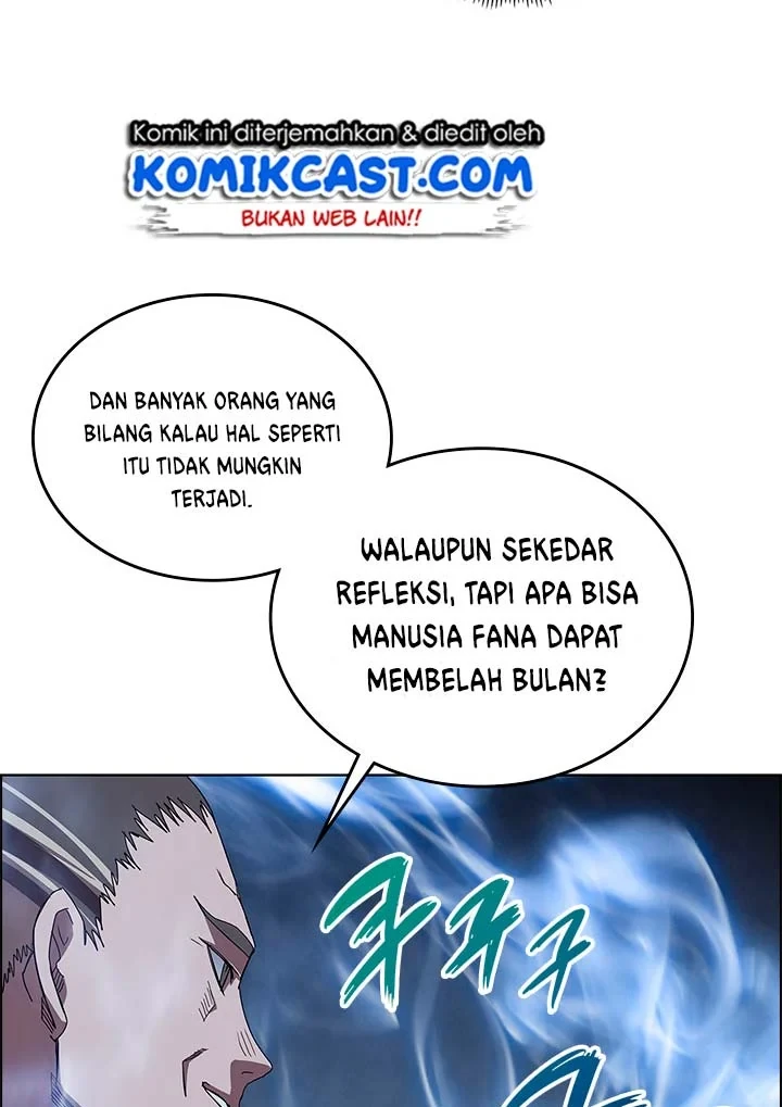 Halaman 69 — Heavenly Demon Reborn! Chapter 68